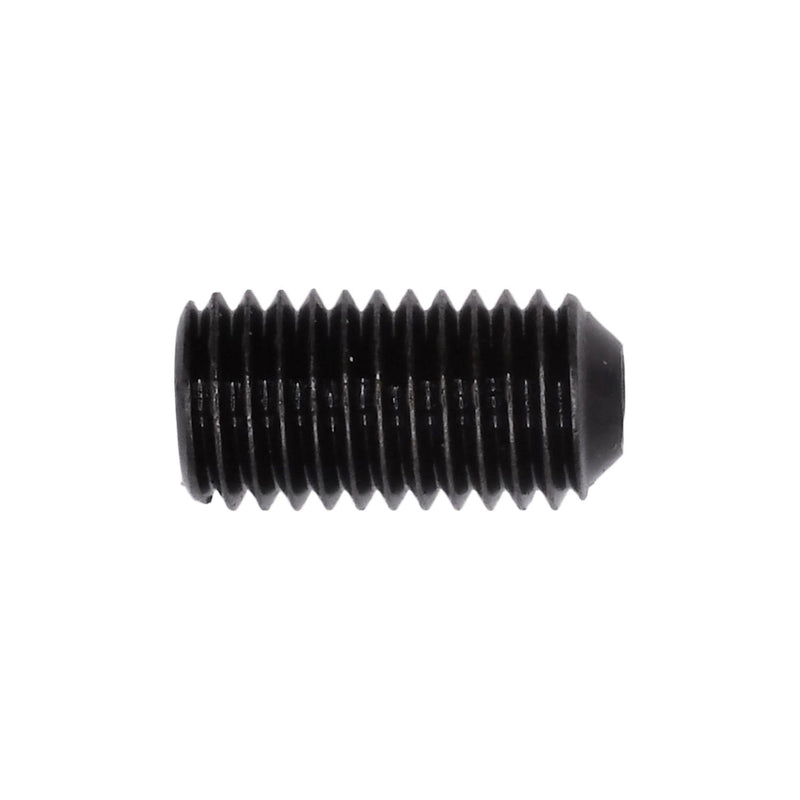 1/4"-28x1/2" Socket Set Screw Cup Point