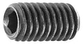 5/16"-24x5/16" Socket Set Screw Cup Point