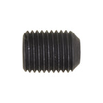 3/8"-24x1/2" Socket Set Screw Cup Point