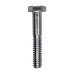 1/4"-20x1-1/2" Hex Head Grade 5 Cap Screw, Zinc Chromate