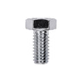 5/16"-18x5/8" Hex Head Grade 5 Cap Screw, Zinc Chromate