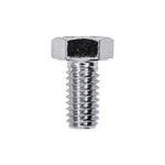 5/16"-18x5/8" Hex Head Grade 5 Cap Screw, Zinc Chromate