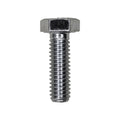 5/16"-18x1" Hex Head Grade 5 Cap Screw, Zinc Chromate
