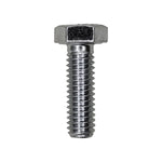5/16"-18x1" Hex Head Grade 5 Cap Screw, Zinc Chromate