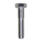 5/16"-18x1-1/2" Hex Head Grade 5 Cap Screw, Zinc Chromate