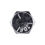 5/16"-18x1-1/2" Hex Head Grade 5 Cap Screw, Zinc Chromate