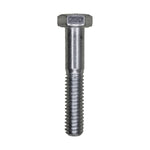 5/16"-18x1-3/4" Hex Head Grade 5 Cap Screw, Zinc Chromate