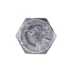 5/16"-18x1-3/4" Hex Head Grade 5 Cap Screw, Zinc Chromate