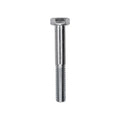 5/16"-18x2-1/4" Hex Head Grade 5 Cap Screw, Zinc Chromate