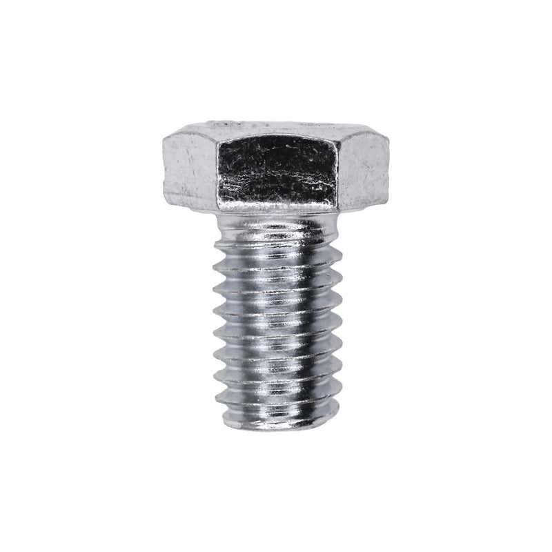 3/8"-16x5/8" Hex Head Grade 5 Cap Screw, Zinc Chromate