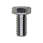 3/8"-16x3/4" Hex Head Grade 5 Cap Screw, Zinc Chromate