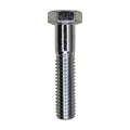 3/8"-16x1-3/4" Hex Head Grade 5 Cap Screw, Zinc Chromate