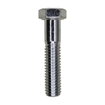 3/8"-16x1-3/4" Hex Head Grade 5 Cap Screw, Zinc Chromate