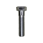 7/16"-14x1-3/4" Hex Head Grade 5 Cap Screw, Zinc Chromate