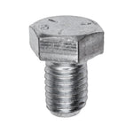 1/2"-13x3/4" Hex Head Grade 5 Cap Screw, Zinc Chromate