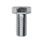 1/2"-13x1" Hex Head Grade 5 Cap Screw, Zinc Chromate