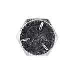 1/2"-13x1-1/4" Hex Head Grade 5 Cap Screw, Zinc Chromate