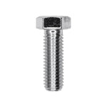 1/2"-13x1-1/2" Hex Head Grade 5 Cap Screw, Zinc Chromate