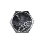 1/4"-28x1-1/2" Hex Head Grade 5 Cap Screw, Zinc Chromate