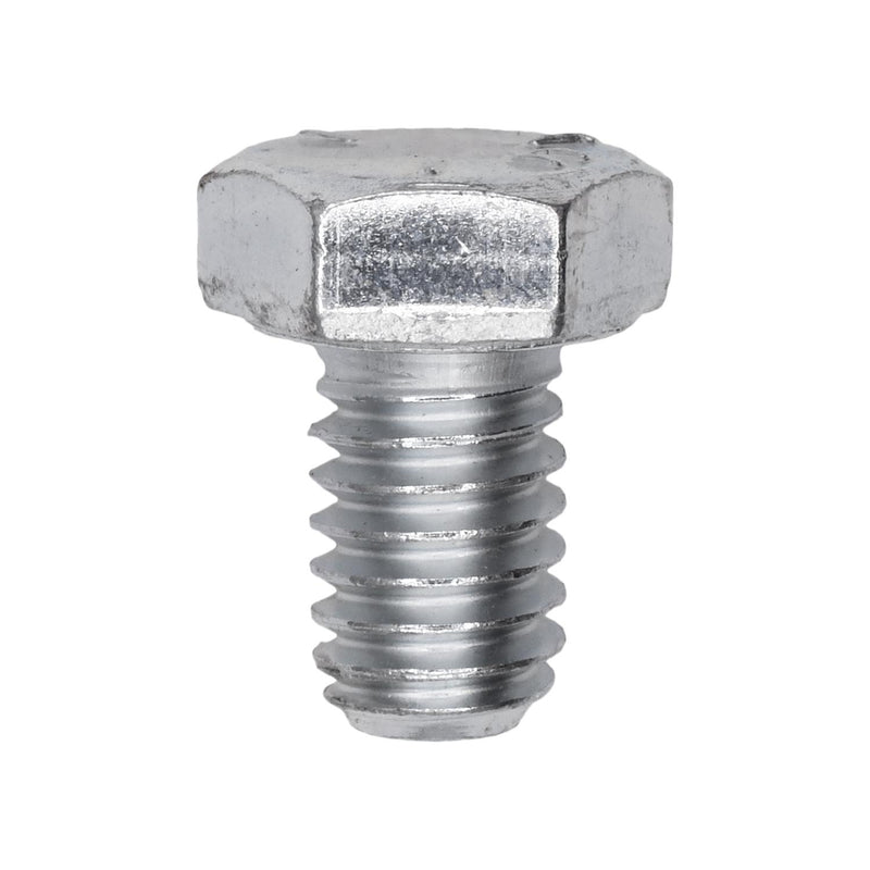 5/16"-24x3/4" Hex Head Grade 5 Cap Screw, Zinc Chromate