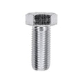 7/16"-20x1" Hex Head Grade 5 Cap Screw, Zinc Chromate