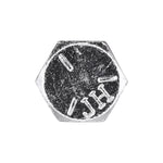 1/2"-20x1-3/4" Hex Head Grade 5 Cap Screw, Zinc Chromate