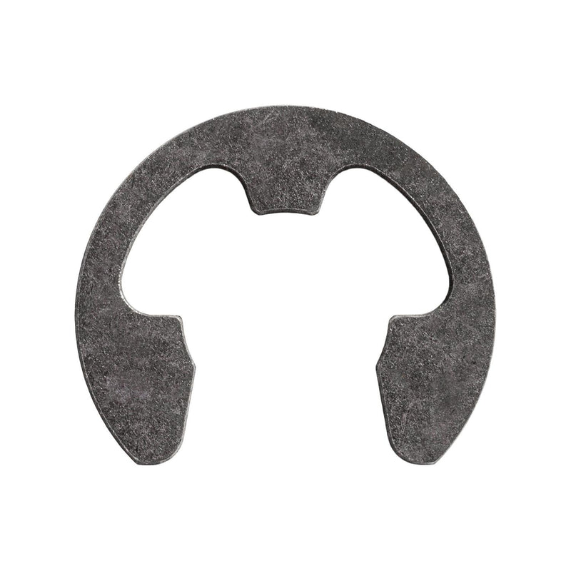 1/2" Retaining Rings E-Type, Phosphate & Oil