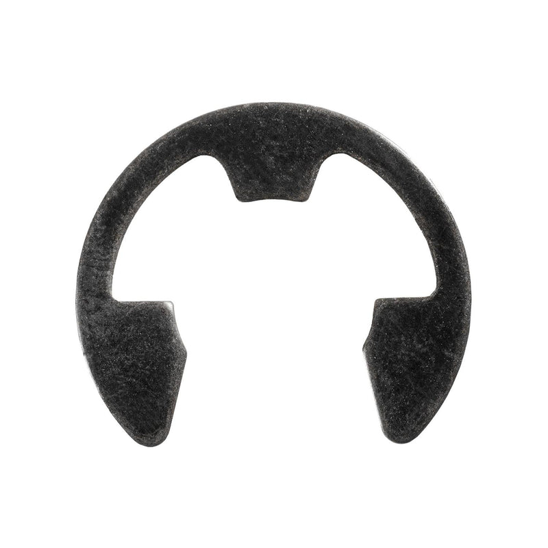 5/8" Retaining Rings E-Type, Phosphate & Oil