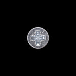 #8x3/8" Phillips Flat Head Tapping Screw, Type AB, Zinc