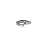 #6 Lock Washer, Zinc