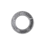 #8 Lock Washer, Zinc