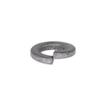 #10 Lock Washer, Zinc