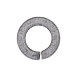 #10 Lock Washer, Zinc