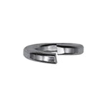 1/2" Lock Washer, Zinc