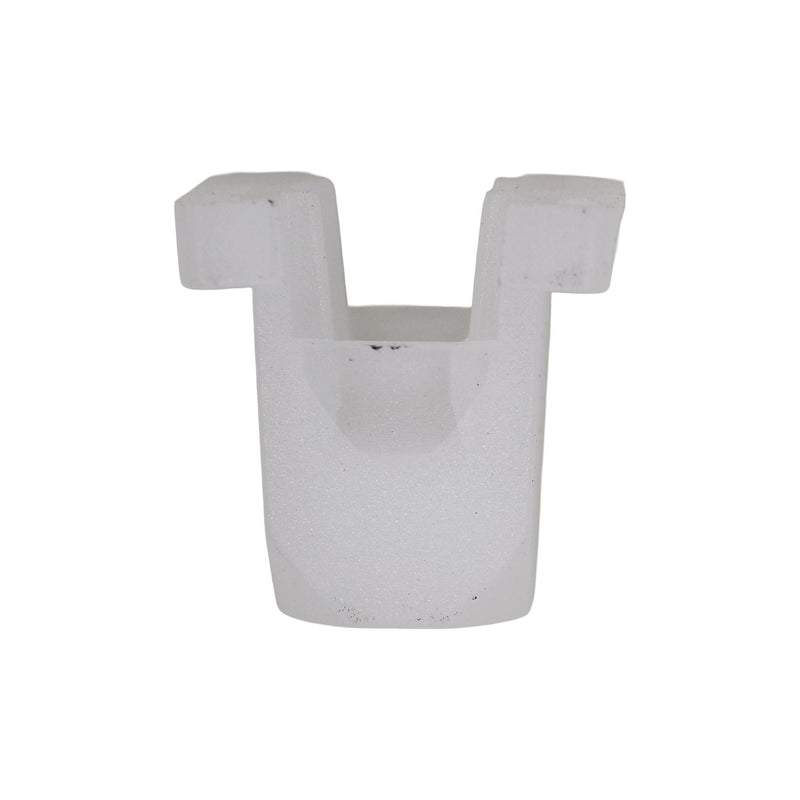 Nylon Headlight Adjusting Nut