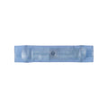 Blue Butt Connector Terminals, 16 to 14 Gauge