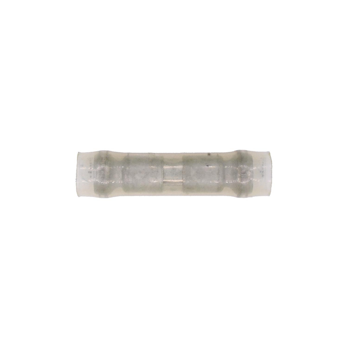 Yellow Butt Connector Terminals, 10 & 12 Gauge