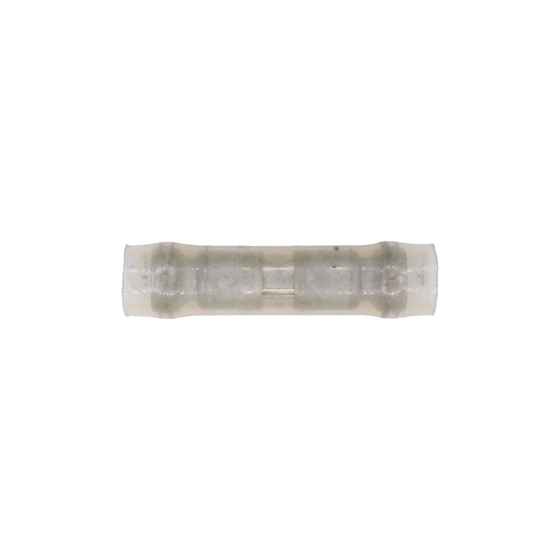 Yellow Butt Connector Terminals, 10 & 12 Gauge