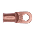 Copper Battery Cable Lugs, Jan-00 Gauge
