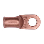 Copper Battery Cable Lugs, Jan-00 Gauge