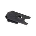 #8 J-Nut, Panel 0.025-0.035", Phosphate