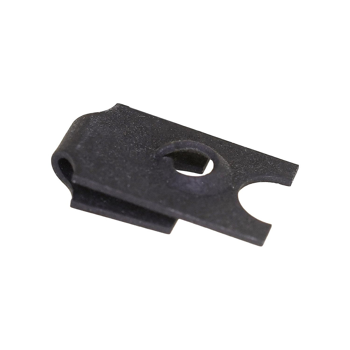 #8 J-Nut, Panel 0.025-0.035", Phosphate