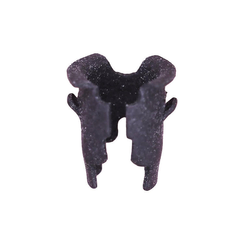 1/8" Stud Tubular Nut For Stud, Panel 0.025-0.045", Phosphate