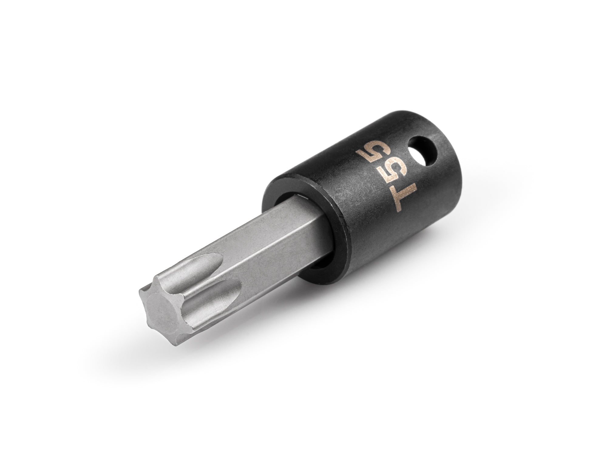 3/8 Inch Drive x T55 Torx Impact Bit Socket