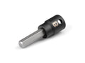 3/8 Inch Drive x 8 mm Hex Impact Bit Socket
