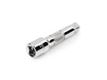 3/8 Inch Drive x 3 Inch Wobble Extension