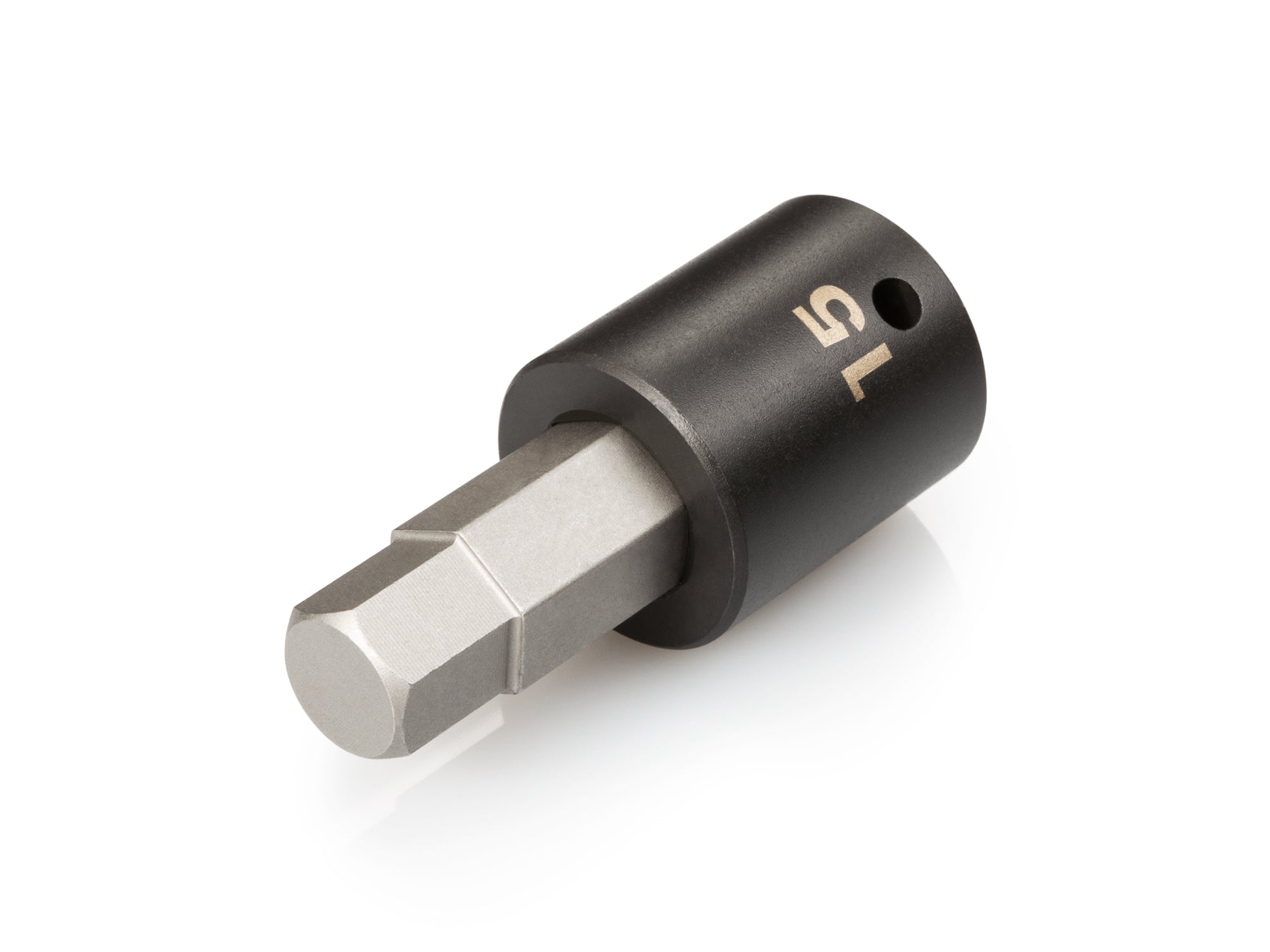 1/2 Inch Drive x 15 mm Hex Impact Bit Socket
