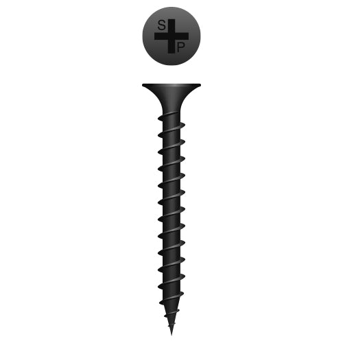 #8 Strong-Point Bugle Head 8 x 3, PH, Coarse, Phosphate