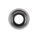 #12 Brass Countersunk Washer Nickel On, 9/32" ID, 11/16" OD