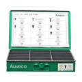 6500 Series Large Drawer FIX-KITS Fir Tree Retainer Assortment